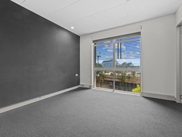 Office for rent in Toombul, Queensland