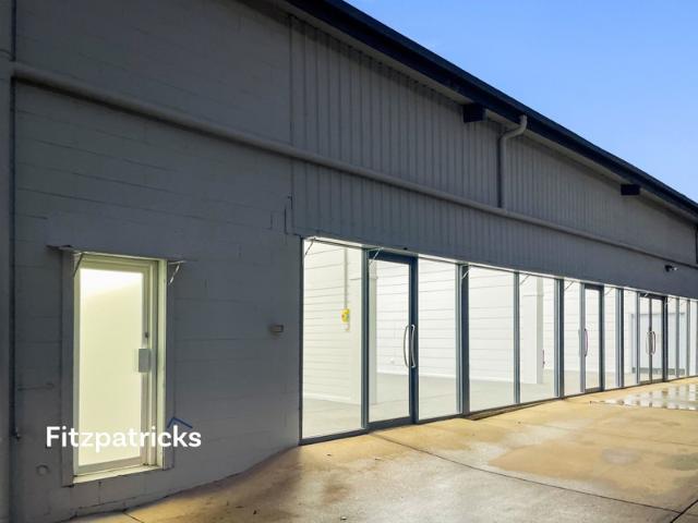Office for rent in Belfrayden, New South Wales