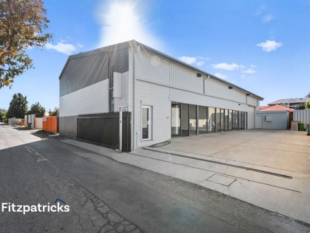Office for rent in Belfrayden, New South Wales