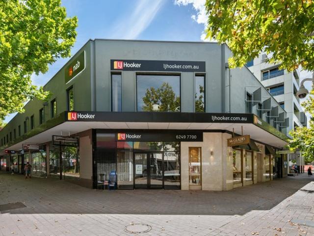 Office for rent in Canberra, Australian Capital Territory