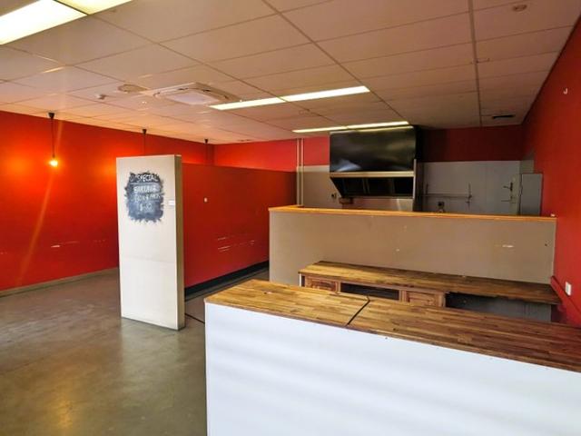 Retail for rent in Burnie, Tasmania