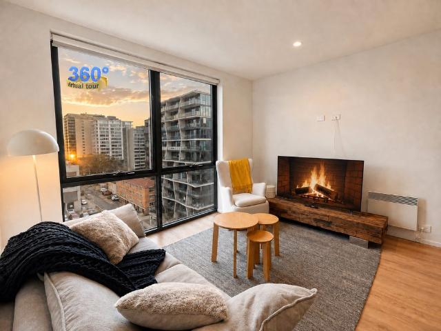 Apartment for rent in Camerons Creek, Victoria