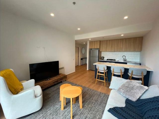 Apartment for rent in Camerons Creek, Victoria