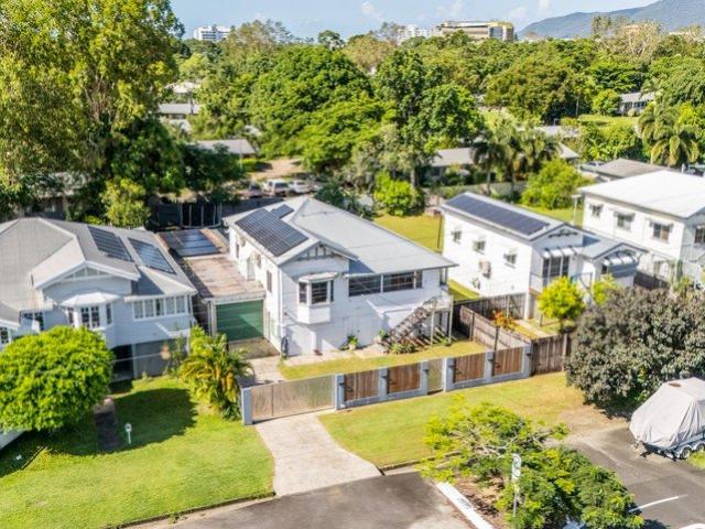 House for sale in Cairns, Queensland
