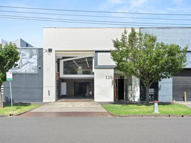 Warehouse for sale in Camerons Creek, Victoria