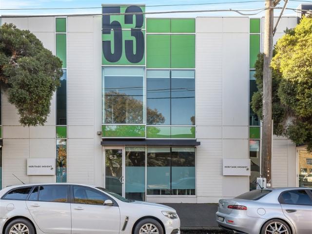Warehouse for rent in Camerons Creek, Victoria
