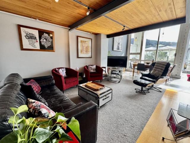 Apartment for rent in Matata, Wellington