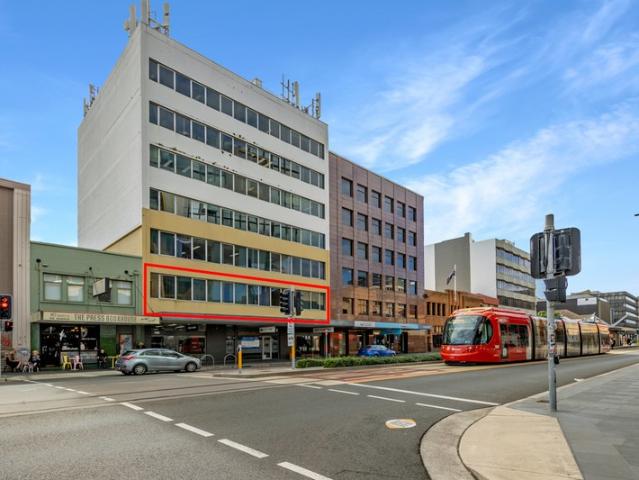 Office for sale in Ambergate, New South Wales