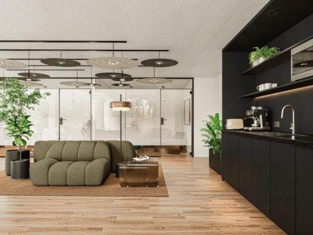 Büro mieten in Lustmühle, Appenzell Ausserrhoden