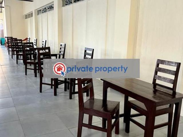 Property for rent in Kisumu