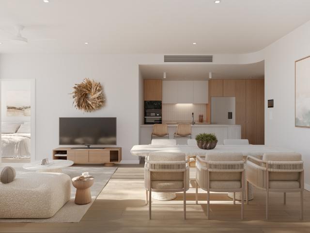 Apartment for sale in Toombul, Queensland