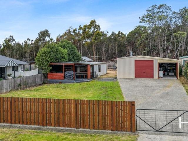 House for sale in Stieglitz, Tasmania