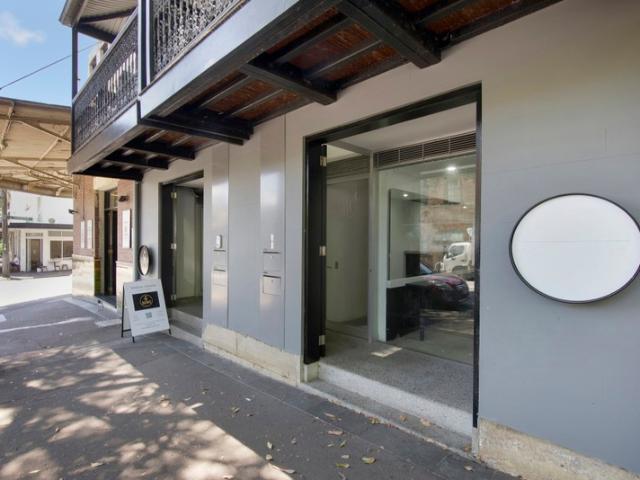 Retail for rent in Sydney, New South Wales