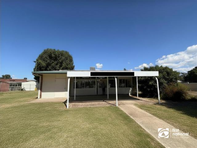 Office for sale in Chinchilla, Queensland