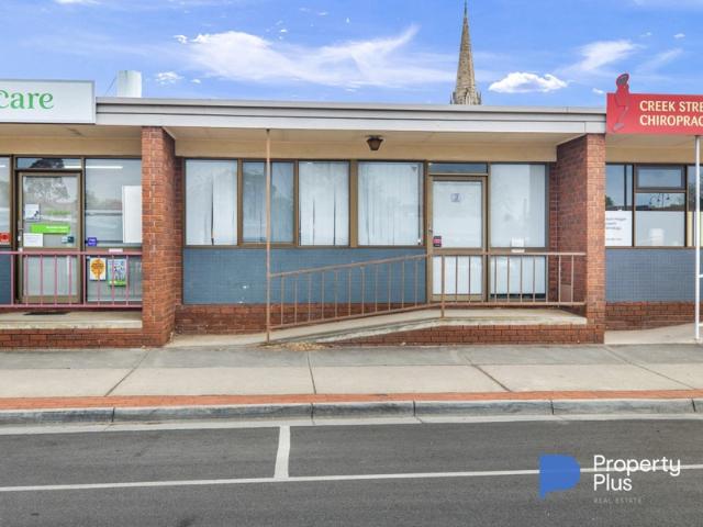 Office for sale in Bendigo, Victoria