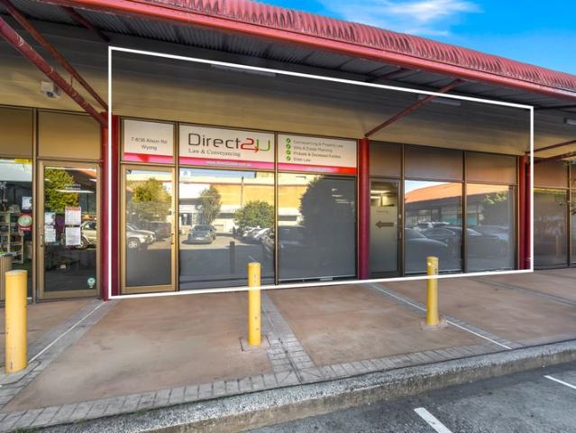 Office for sale in Wyong, New South Wales