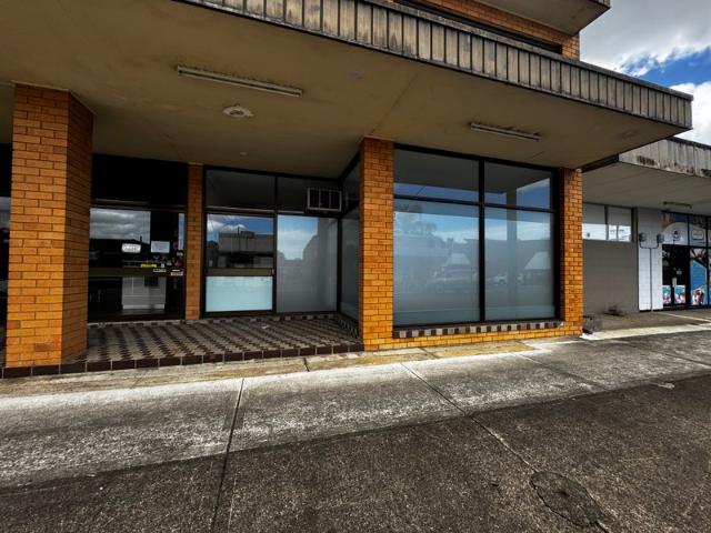 Office for rent in Melinga, New South Wales