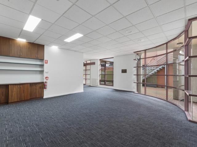 Office for rent in Colac, Victoria