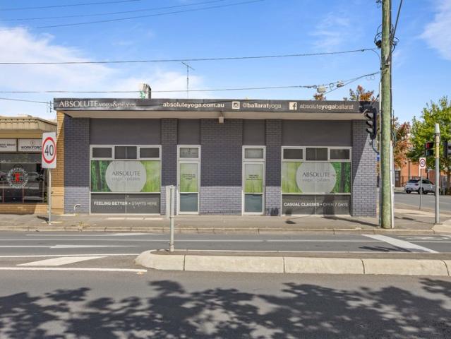 Retail for sale in Ballarat, Victoria
