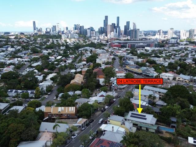Office for rent in Toombul, Queensland