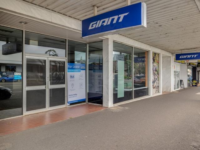 Office for rent in Toowoomba, Queensland