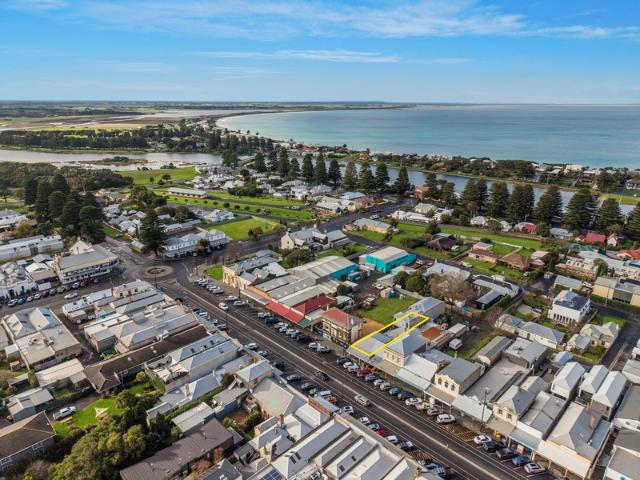 Retail for sale in Port Fairy, Victoria