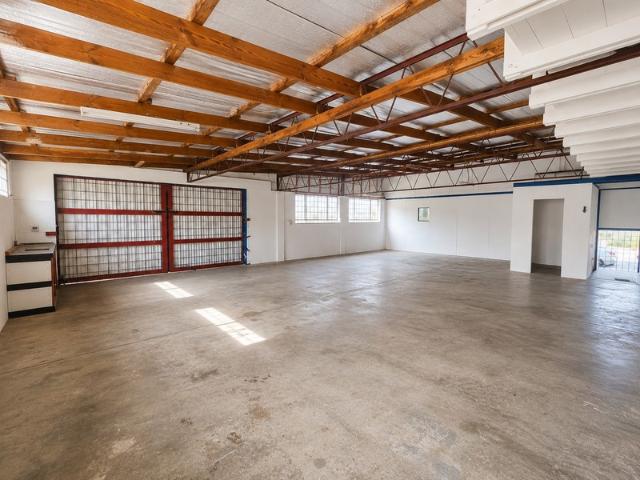 Warehouse for rent in Millicent, South Australia