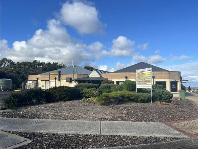 Retail for rent in Augusta, Western Australia