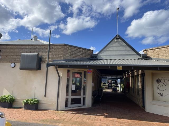Retail for rent in Augusta, Western Australia