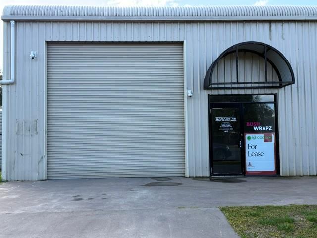 Retail for rent in Horsham, Victoria