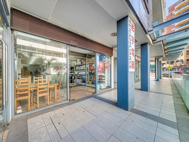 Retail for sale in Sydney, New South Wales