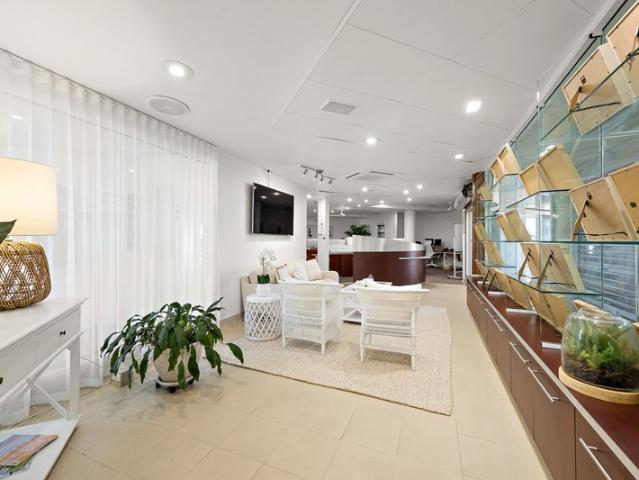 Retail for sale in Nelson Bay, New South Wales
