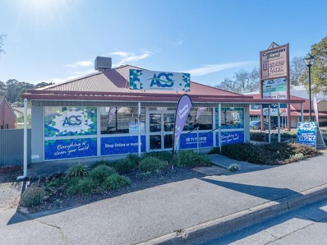 Retail for rent in Mount Barker, South Australia