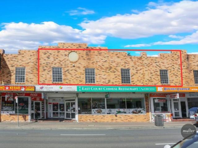 Office for rent in Sydney, New South Wales