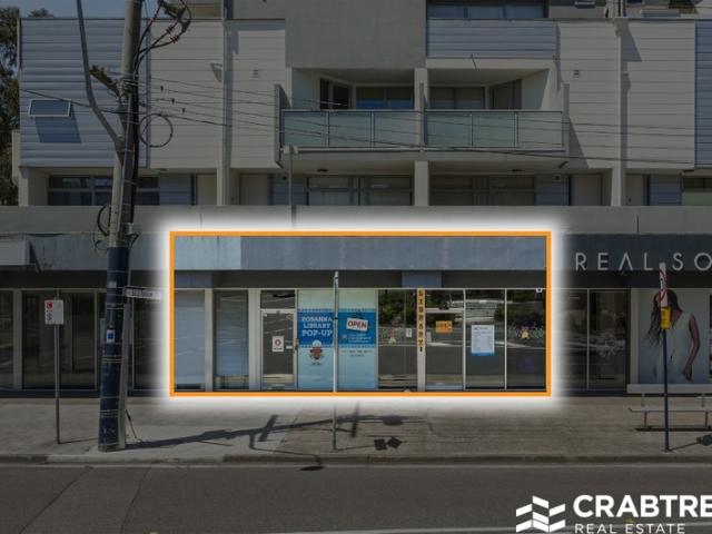 Retail for rent in Camerons Creek, Victoria