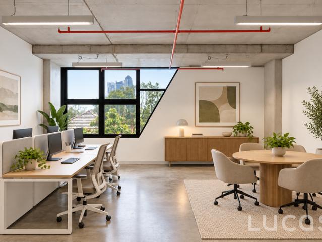 Office for sale in South Melbourne, Melbourne