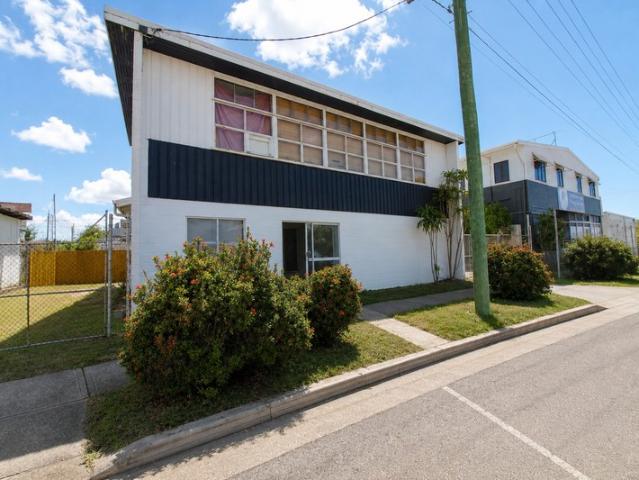 Office for rent in Townsville, Queensland