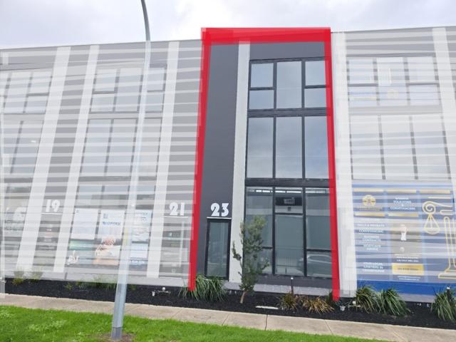 Office for rent in Camerons Creek, Victoria