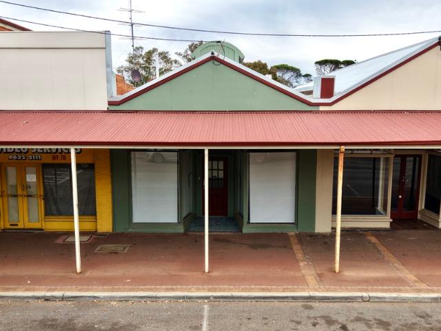 Retail for sale in Buckland, Western Australia