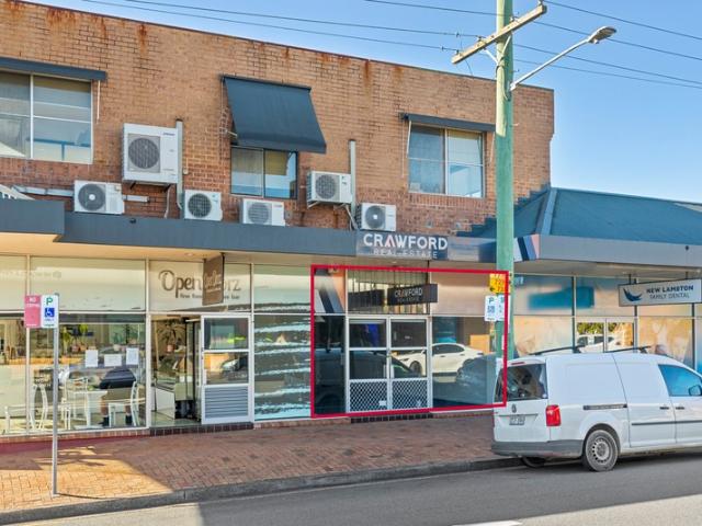 Retail for rent in Ambergate, New South Wales