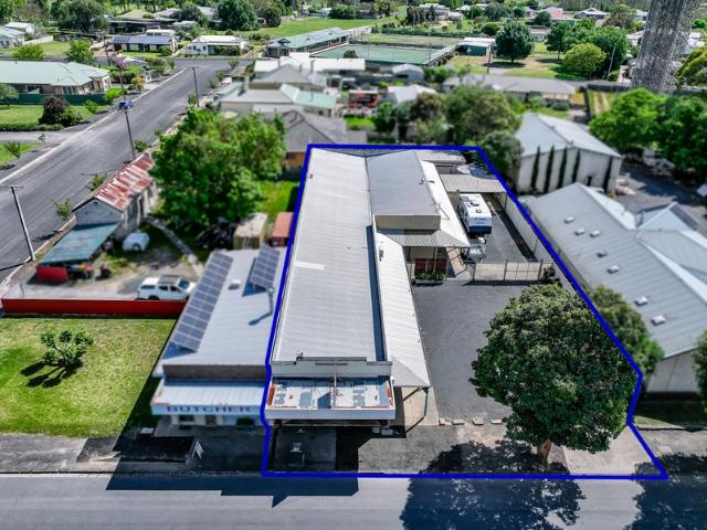 Warehouse for sale in Penola, Wattle Range Council