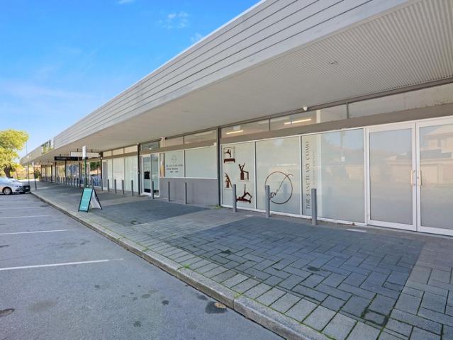 Office for rent in Como, City of South Perth