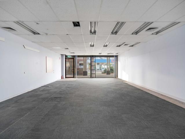 Retail for rent in Traralgon, Victoria
