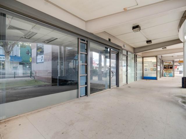 Retail for rent in Traralgon, Victoria