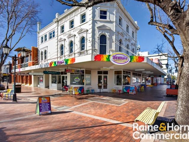 Office for rent in Dubbo, Dubbo Regional Council
