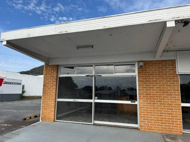 Retail for rent in Laurieton, New South Wales