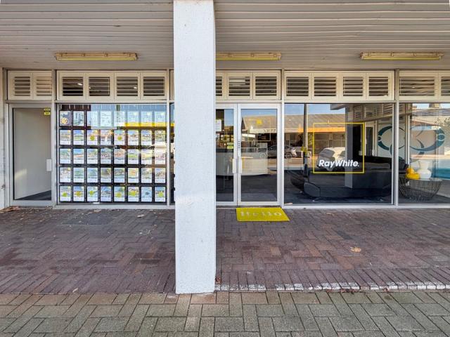 Retail for rent in Berri, South Australia