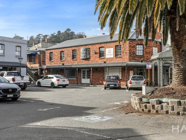 Retail for rent in Launceston, Tasmania