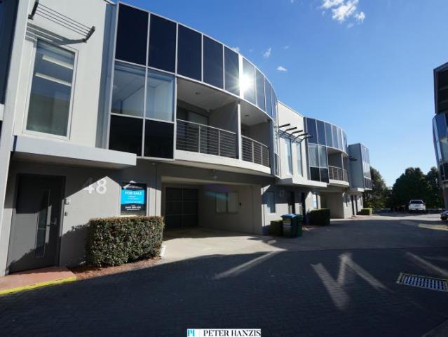 Office for sale in Sydney, New South Wales