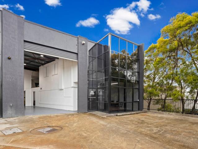 Warehouse for sale in Toombul, Queensland